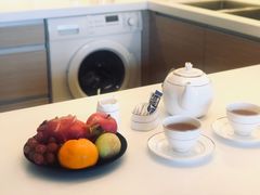 -成都仁恒格蓝柏薇酒店公寓