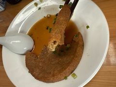 加素鸡-沪西老弄堂面馆(定西路店)