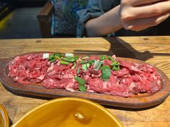 -贵厨酸汤牛肉(小十字店)