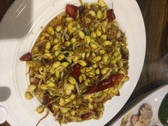 -富源东北春饼店(翠竹店)