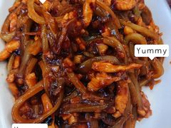 -乐乐餐厅(湘子庙街店)