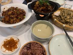 -到家尝北京菜(西坝河店)