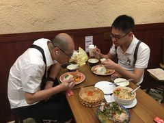 -曼谷食堂·泰国家庭料理