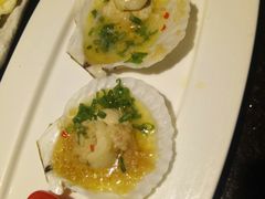 -梅筑·创意料理(王府井百货店)