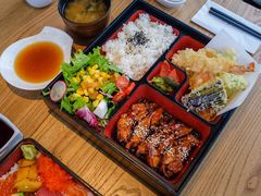-Hatsune隐泉日式料理(三里屯太古里店)