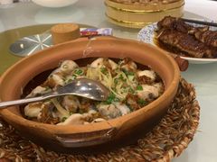 -围龙屋客家食府(福田店)