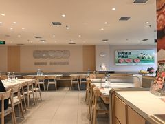 -呷哺呷哺 黄金牧场 (中发百旺店)