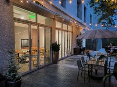 -AO cafe＆bistro