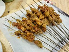 -三中高皇羊肉馆