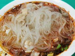 红味肥肠粉-甘记肥肠粉(马鞍北路店)