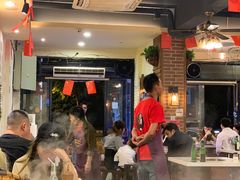 -水碾河刘老大串串香(水碾河路店)
