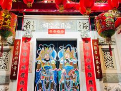 -晋江五店市传统文化旅游区