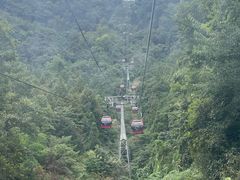 -青城山