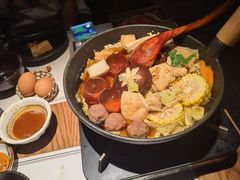 -玉川屋·深夜食堂居酒屋(柳巷店)