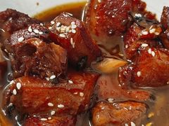 -聚丰园•湖鲜餐厅(阿红私房菜梅石路店)