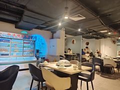 -碗中海·蒸汽海鲜·桑拿鸡(岭南天地店)