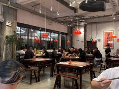 -馬伍旺川菜(安德门店)