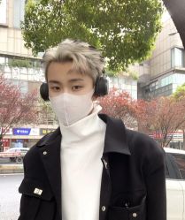 -LJOY丽锦造型·烫发染发