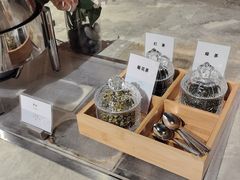 -广州融创花间堂悦雪酒店-花间食西餐厅
