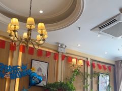 -东方豪客牛排意面披萨(玉函银座店)