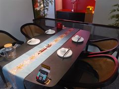 -鸽子侯·家宴·平价海鲜(市图书馆店)
