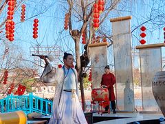 -中国翰园碑林