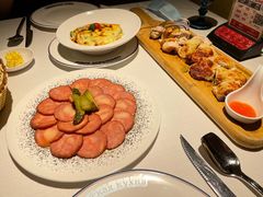 -俄士厨房(五棵松华熙LIVE店)
