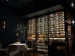 -Oyster Talks 四度蚝法餐厅