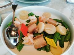 -无锡苏宁银河国际酒店-悦府65中餐厅