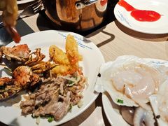 -星伦多自助料理·涮烤一体(杭州来福士店)