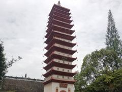景点-宝光寺