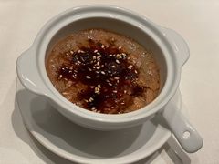 焦糖姜汁炖蛋-新荣记(椒江店)
