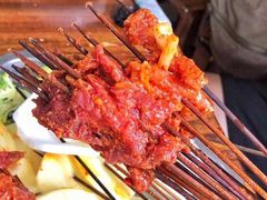 -小向麻辣烫(天街总店)