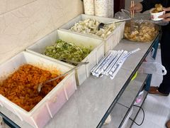 -何记鳝鱼面馆(开发区分店)