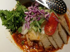 -楼兰新疆主题餐厅(苏州中心店)