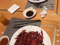 -威斯汀舞台餐厅