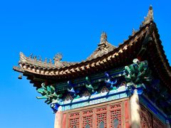 -万寿八仙宫