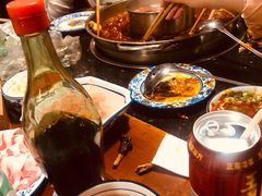 -飘香火锅(玉林西路店)