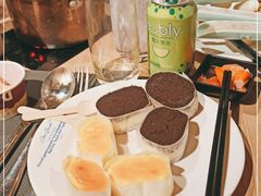 -星伦多自助料理(爱琴海店)
