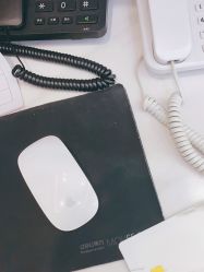-悦Salon发型设计