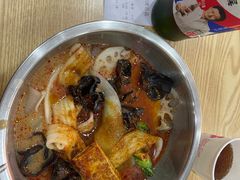-风情居麻辣烫总店