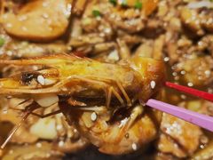 -谢蟹浓·肉蟹煲(新奥店)