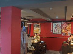 -老天桥蛙炉火锅(姑苏总店)