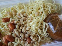 -乔伯凉面(白沙路店)