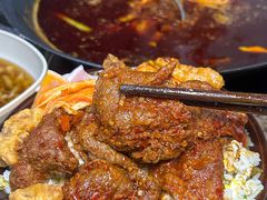 -谭记重庆老火锅(总店)