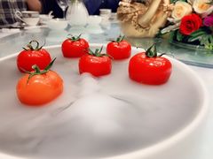-肆月河豚·新淮扬(金融街店)