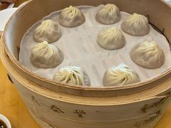 -鼎泰丰(嘉年华•海信广场VILLAGE店)