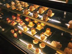 -旌湖国际酒店.自助餐