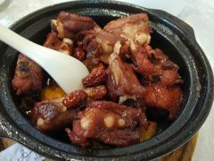 -文记壹心鸡(宝华路店)
