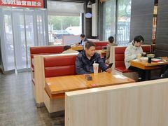 -南城香(北京南站店)